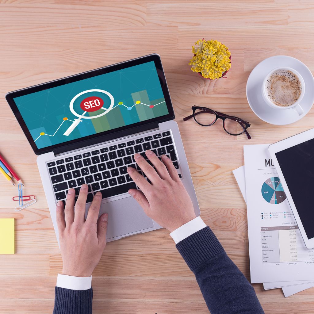 Best Local SEO  Company In Tulsa