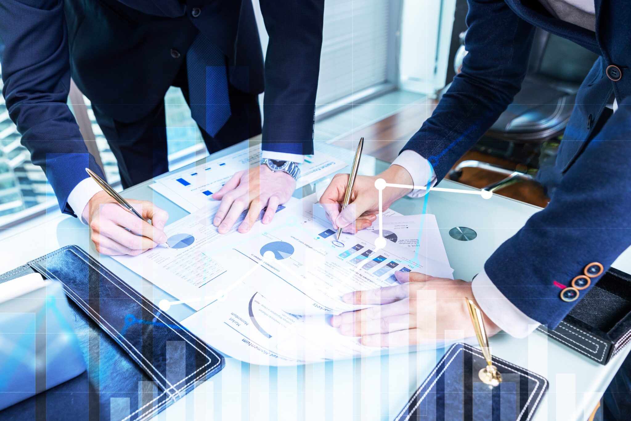 Advertising and Marketing Agency Tulsa