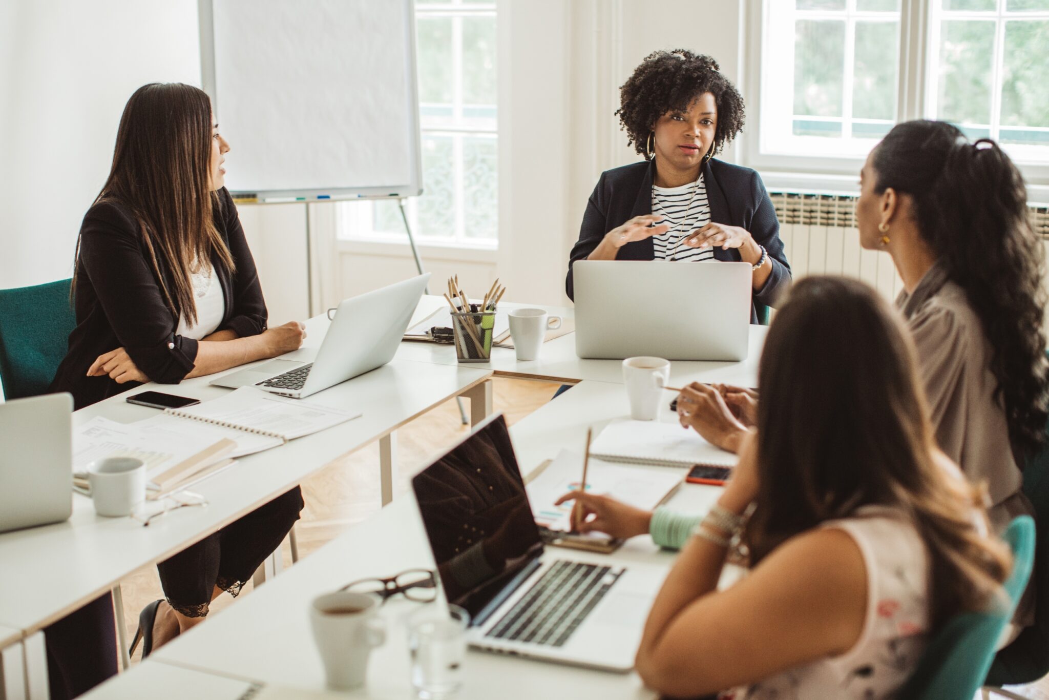 Local Marketing Agency in Tulsa