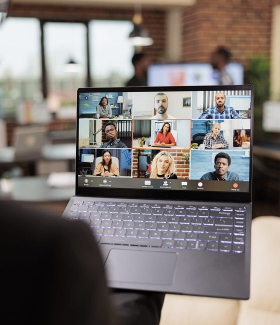 Marketing Agency in Tulsa