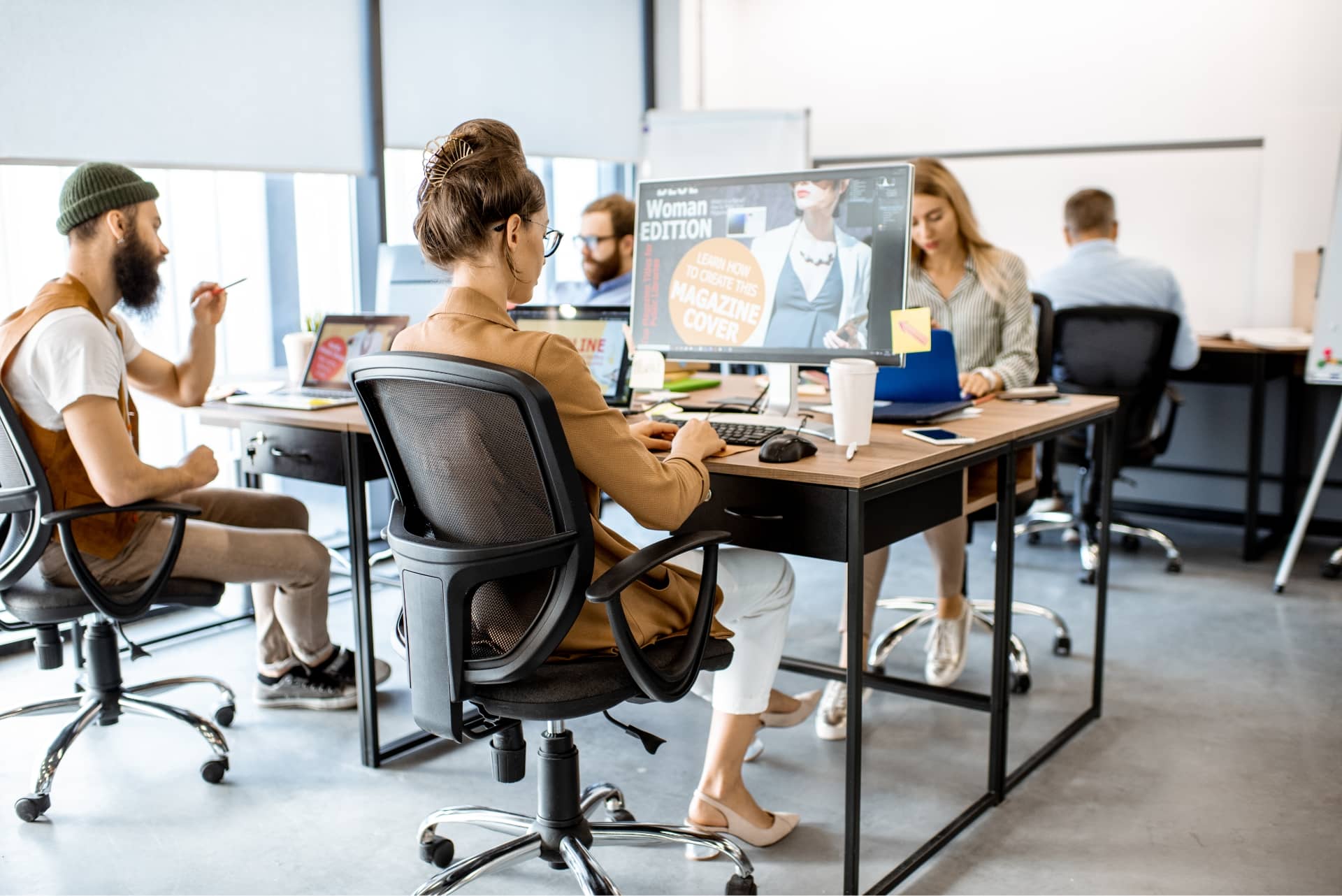 Branding and Marketing Agency in Tulsa