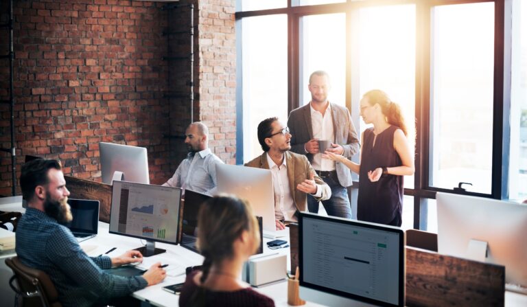 Tulsa Marketing Agency