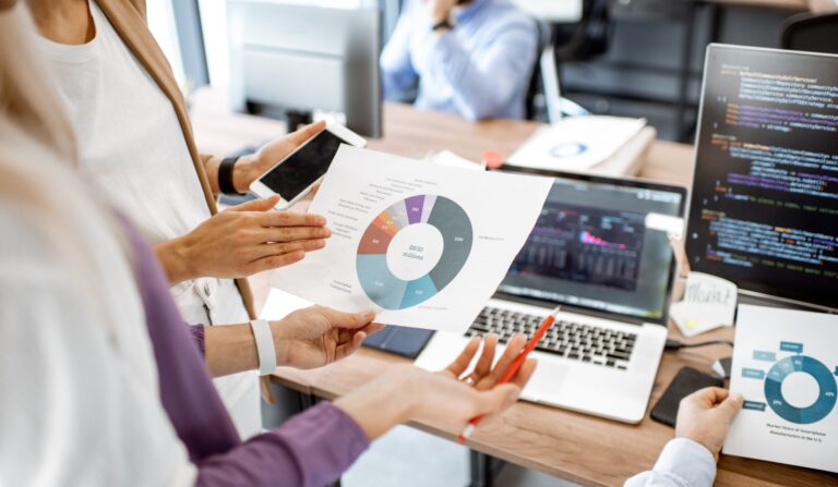 Full-Service Marketing Agency Tulsa