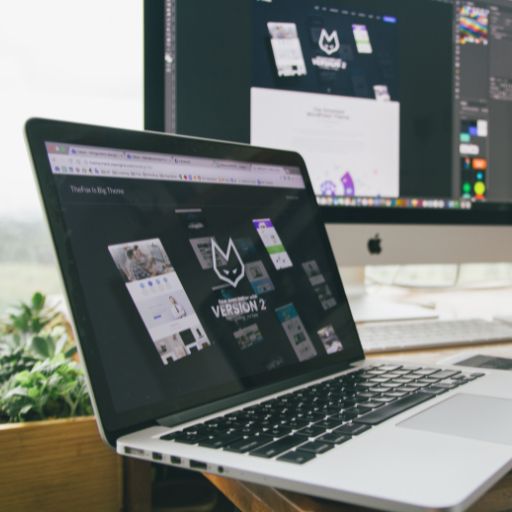 Custom website design in Tulsa OK