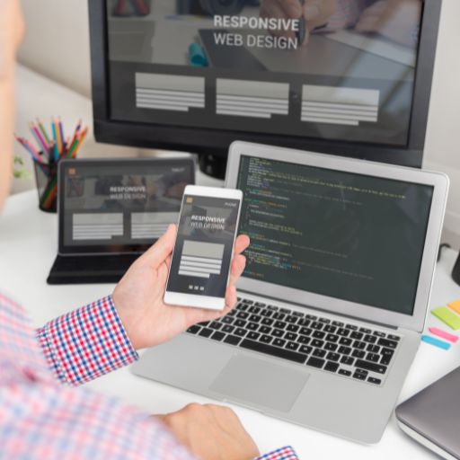 Custom web solutions Tulsa OK