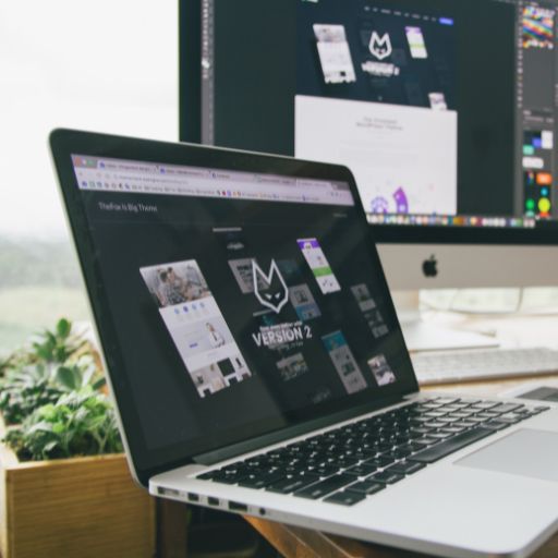 Small business website design Tulsa OK