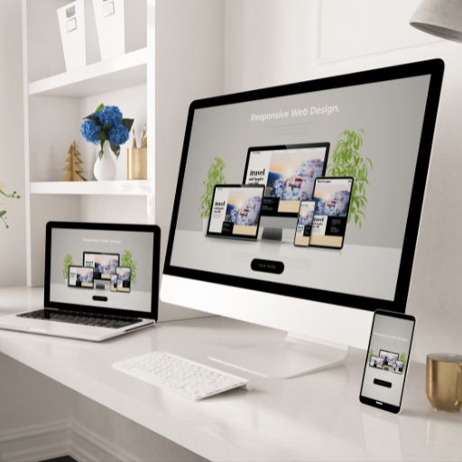 Graphic and web design Tulsa OK