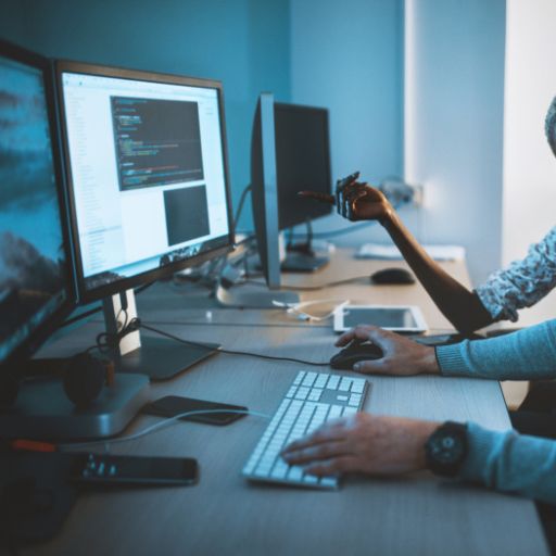 Web design services Tulsa OK