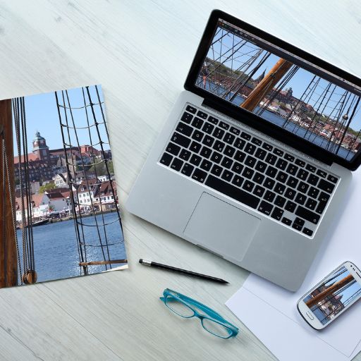 Local website design company in Tulsa OK