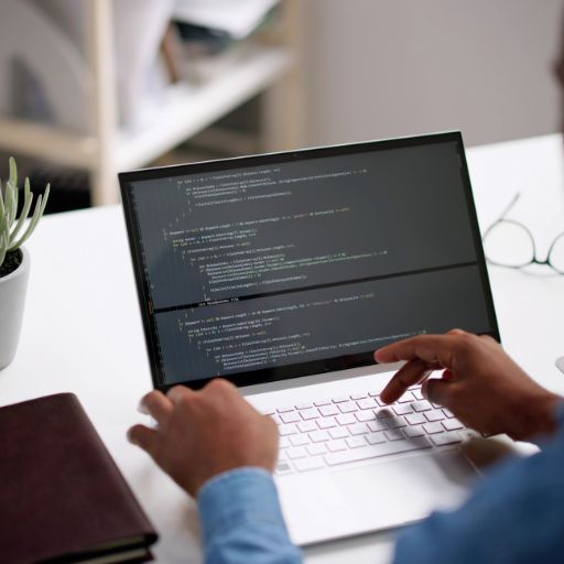 WordPress website design Tulsa OK