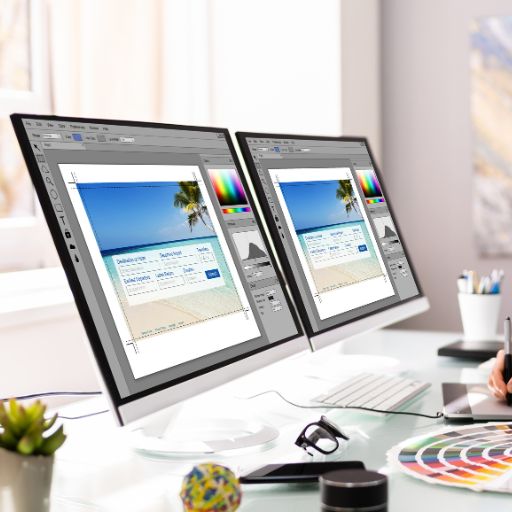 Web development and design Tulsa OK