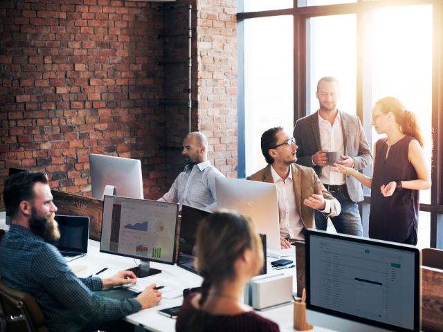 SEO-Friendly Website Design Broken Arrow