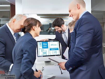 Professional Web Development in Broken Arrow