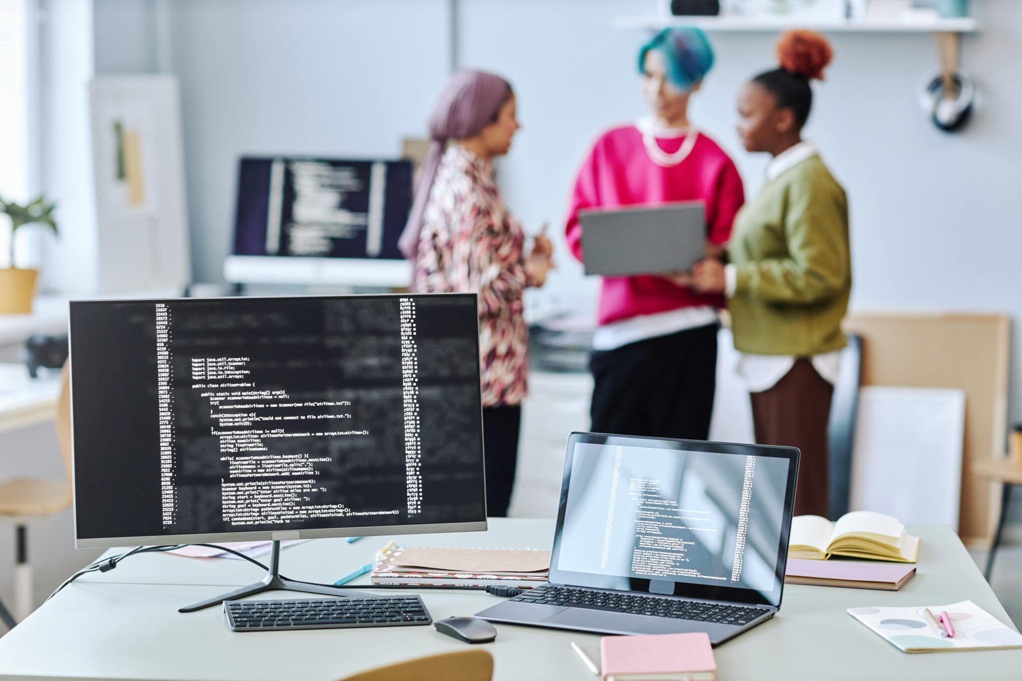 Professional Web Development in Broken Arrow