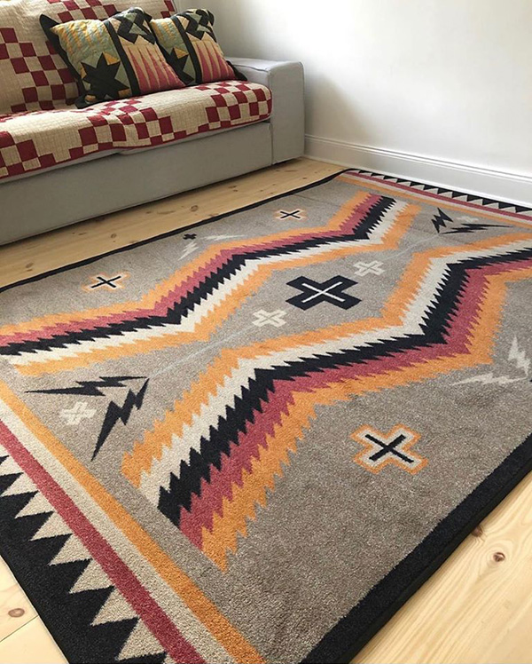Local Store in Western Ma to Buy Braided Rugs