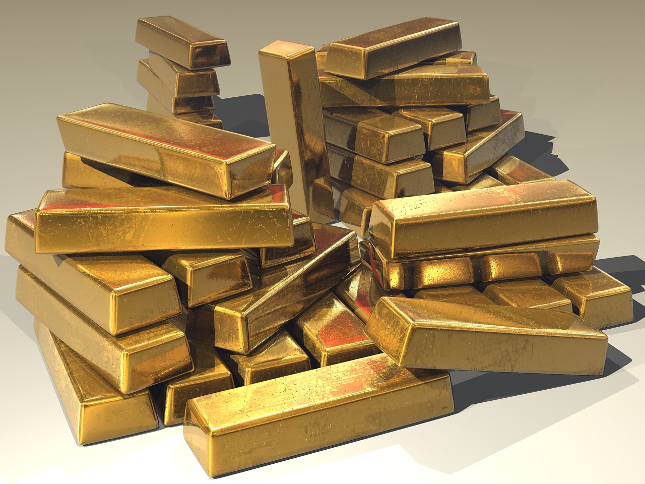 What is a Gold IRA Rollover?