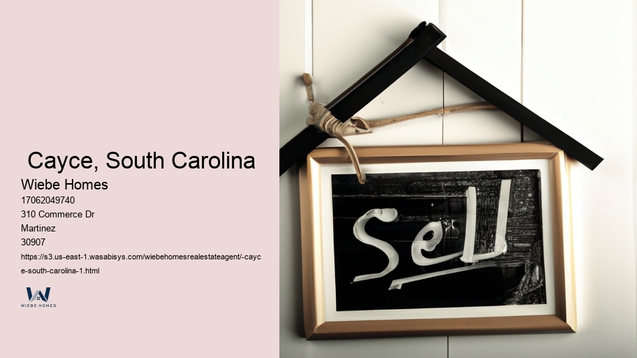  Cayce, South Carolina