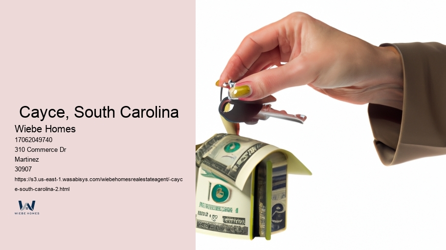  Cayce, South Carolina