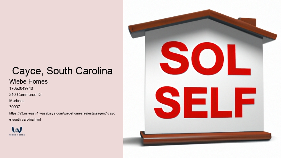  Cayce, South Carolina