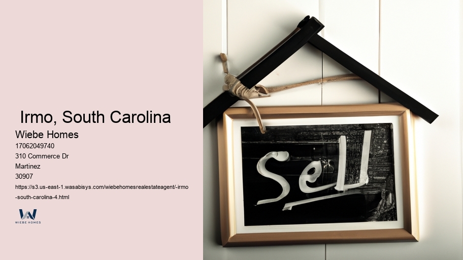  Irmo, South Carolina