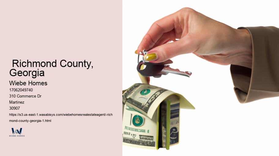  Richmond County, Georgia