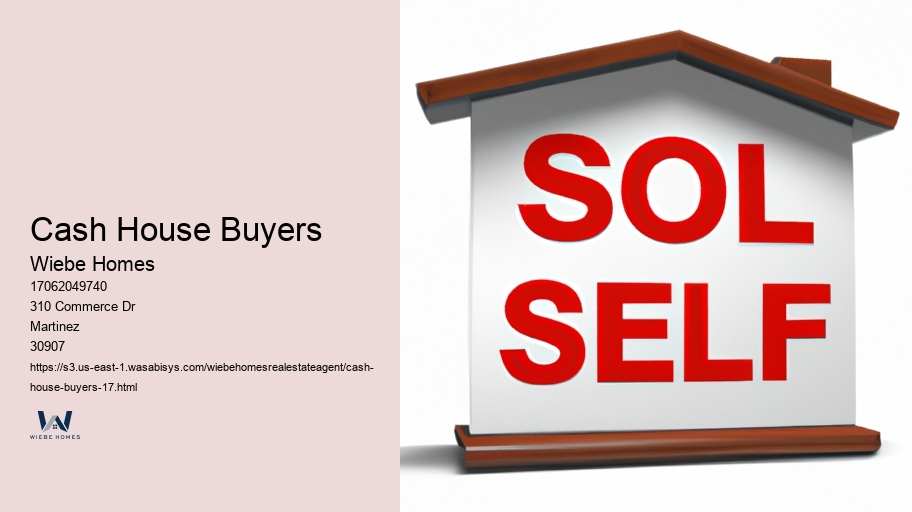 Cash House Buyers