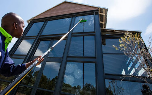 window squeegee