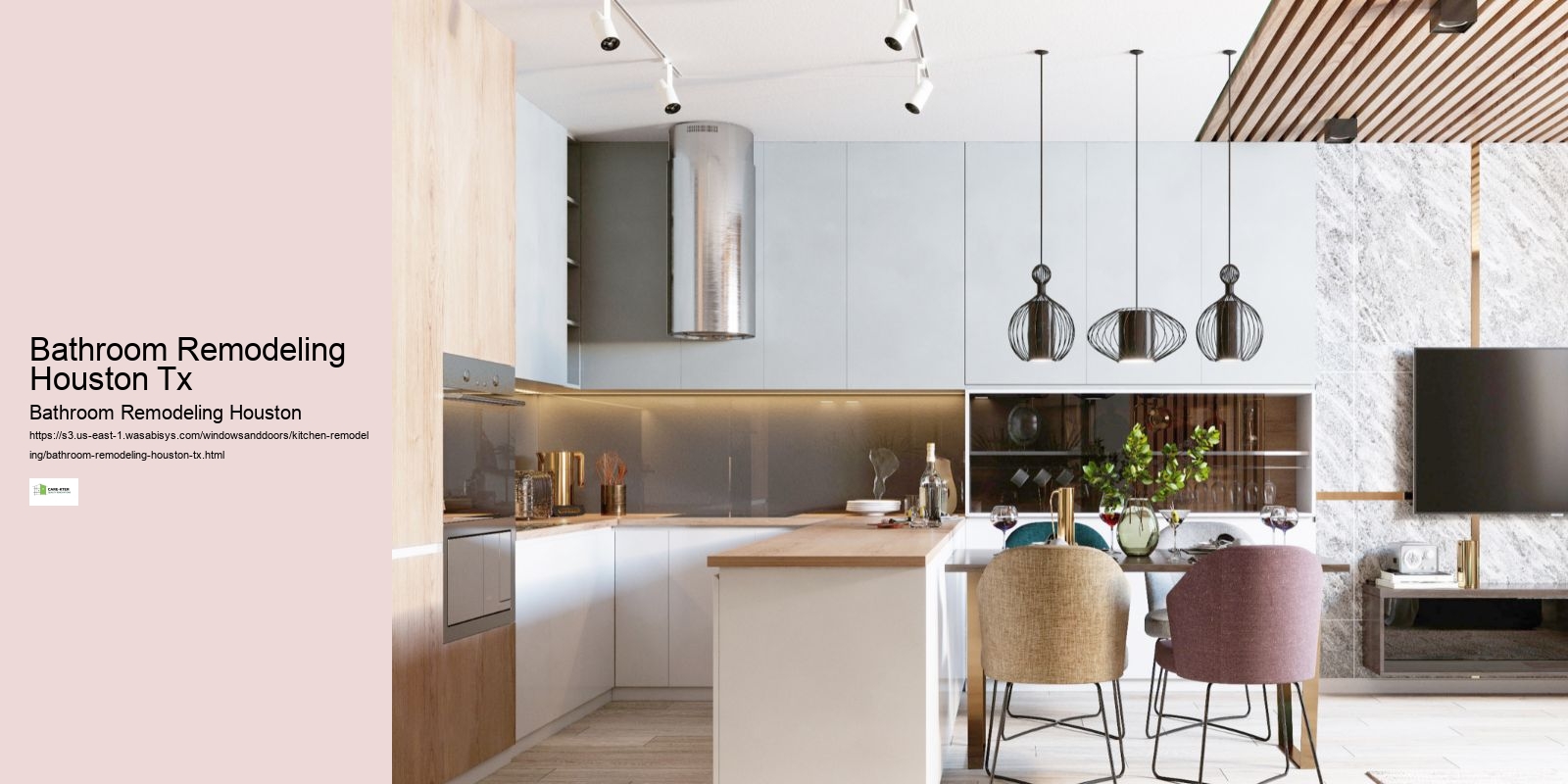 Bathroom Remodeling Houston Tx