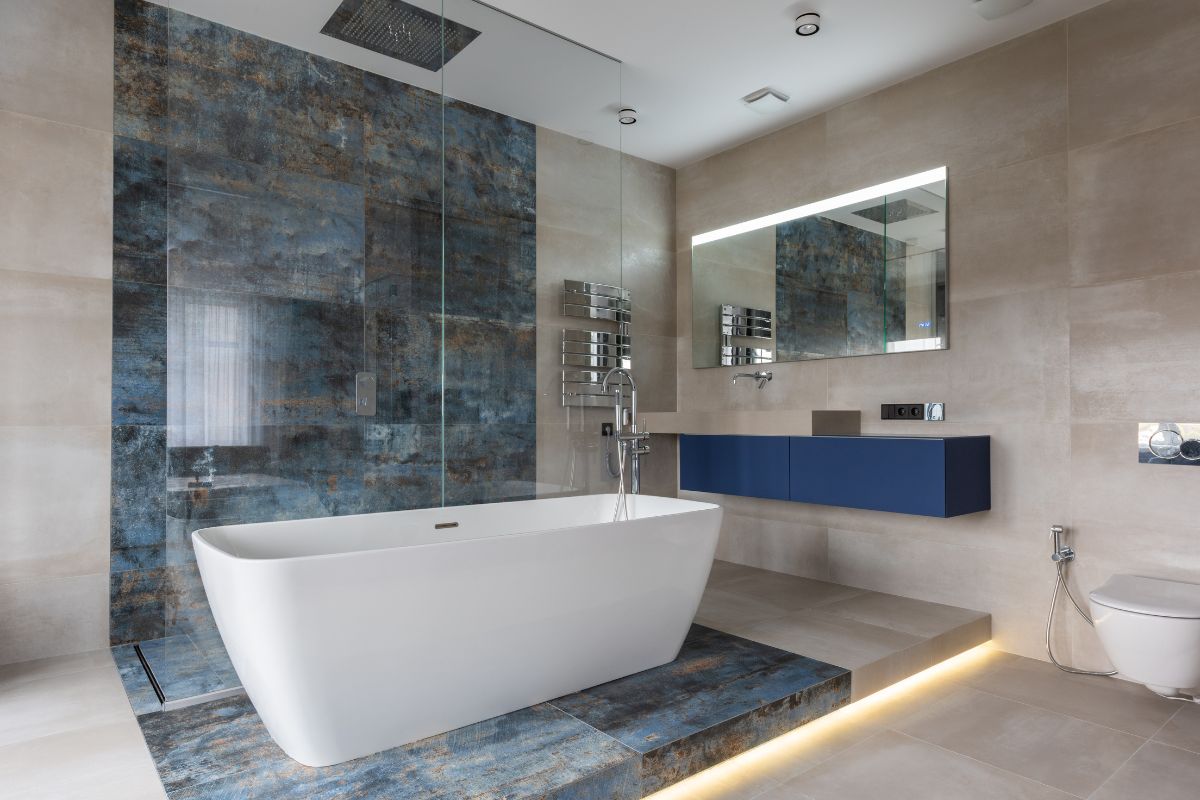 Bathroom Remodeling Contractors Houston