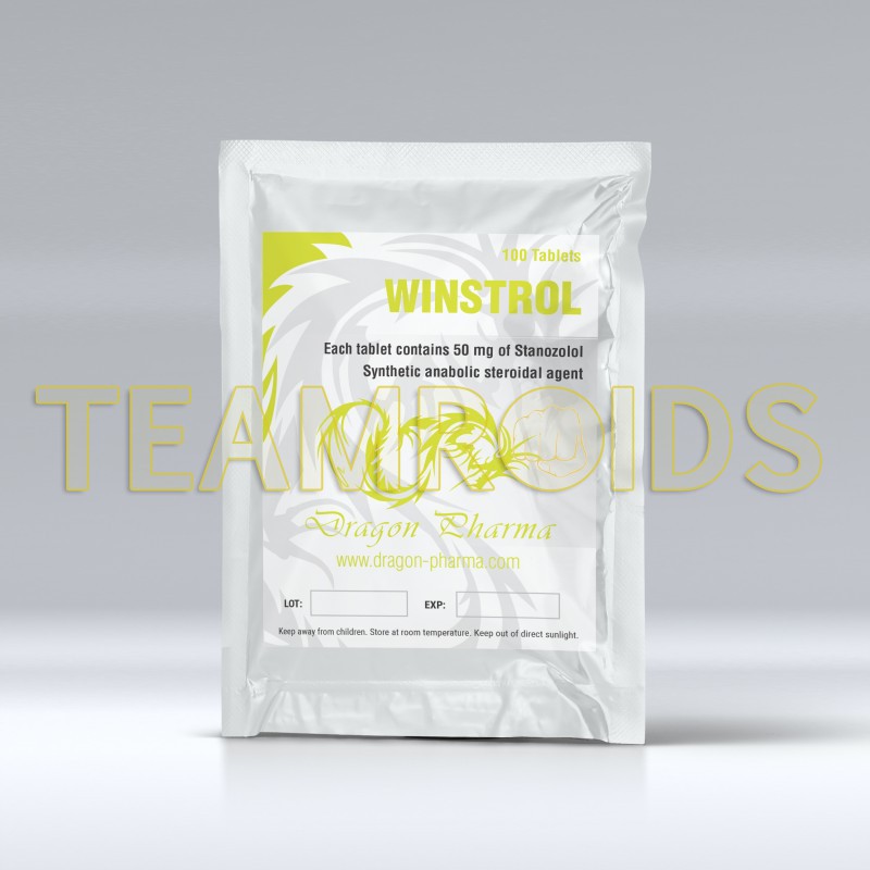 winstrol steroids for sale