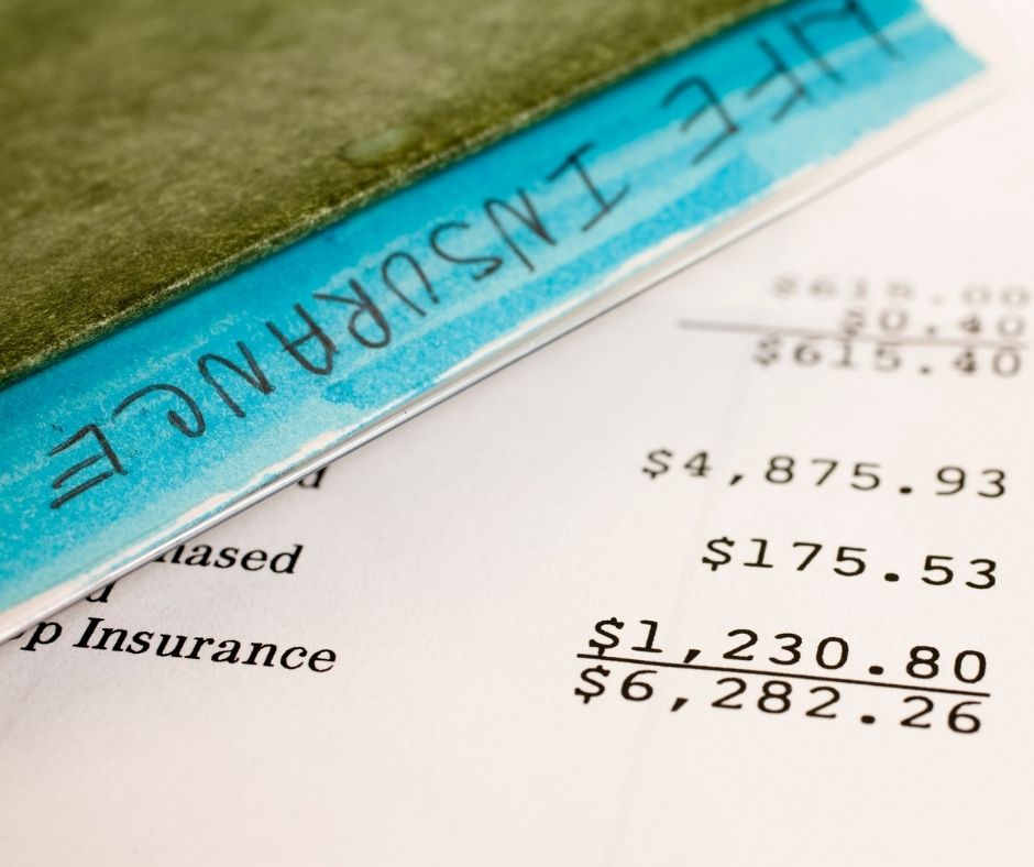 Whole life insurance growth calculator