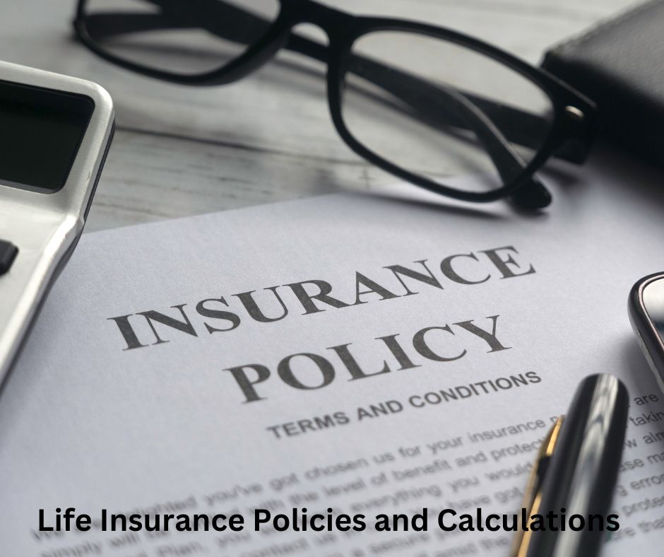 Calculator whole life insurance cash value chart