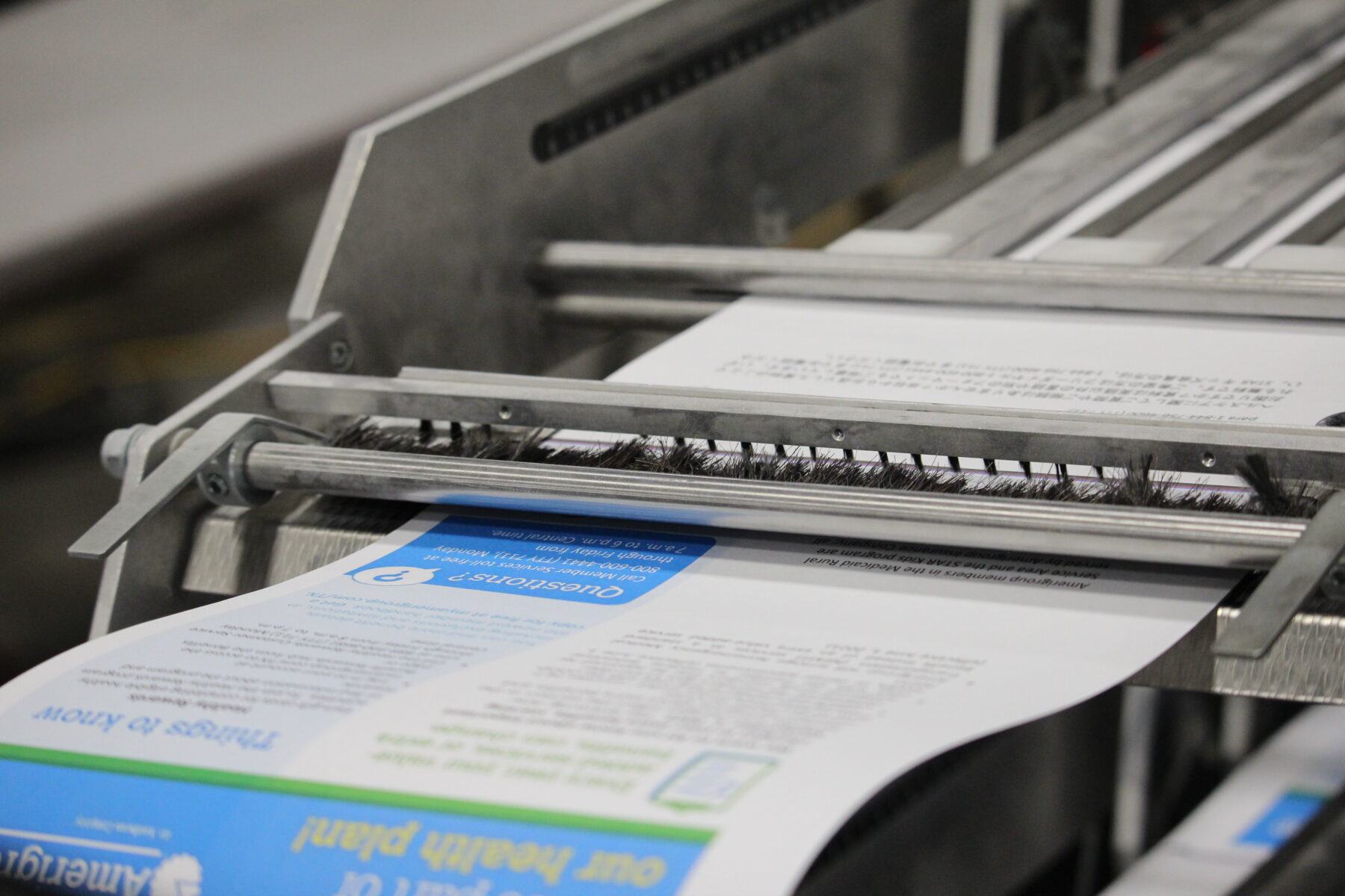 Upgrading Your Printing Press: When and How to Invest Wisely