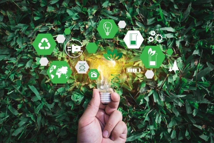 Carbon Footprint Reduction: Green Initiatives in the Printing Industry
