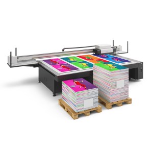 Wide-Format Printing: Choosing the Best Equipment for Large Projects