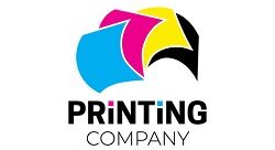 printing logo