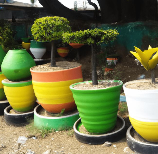 Tree fertilizer
