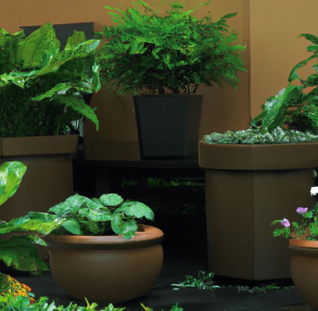 best fertilizer for flowering shrubs