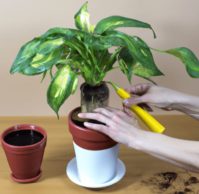 Bacterial fertilizer