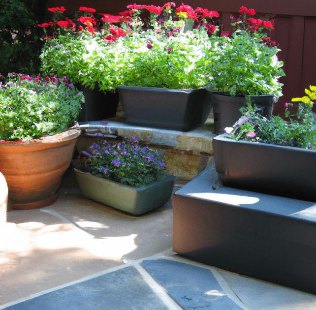 indoor plant fertilizers for foliage growth