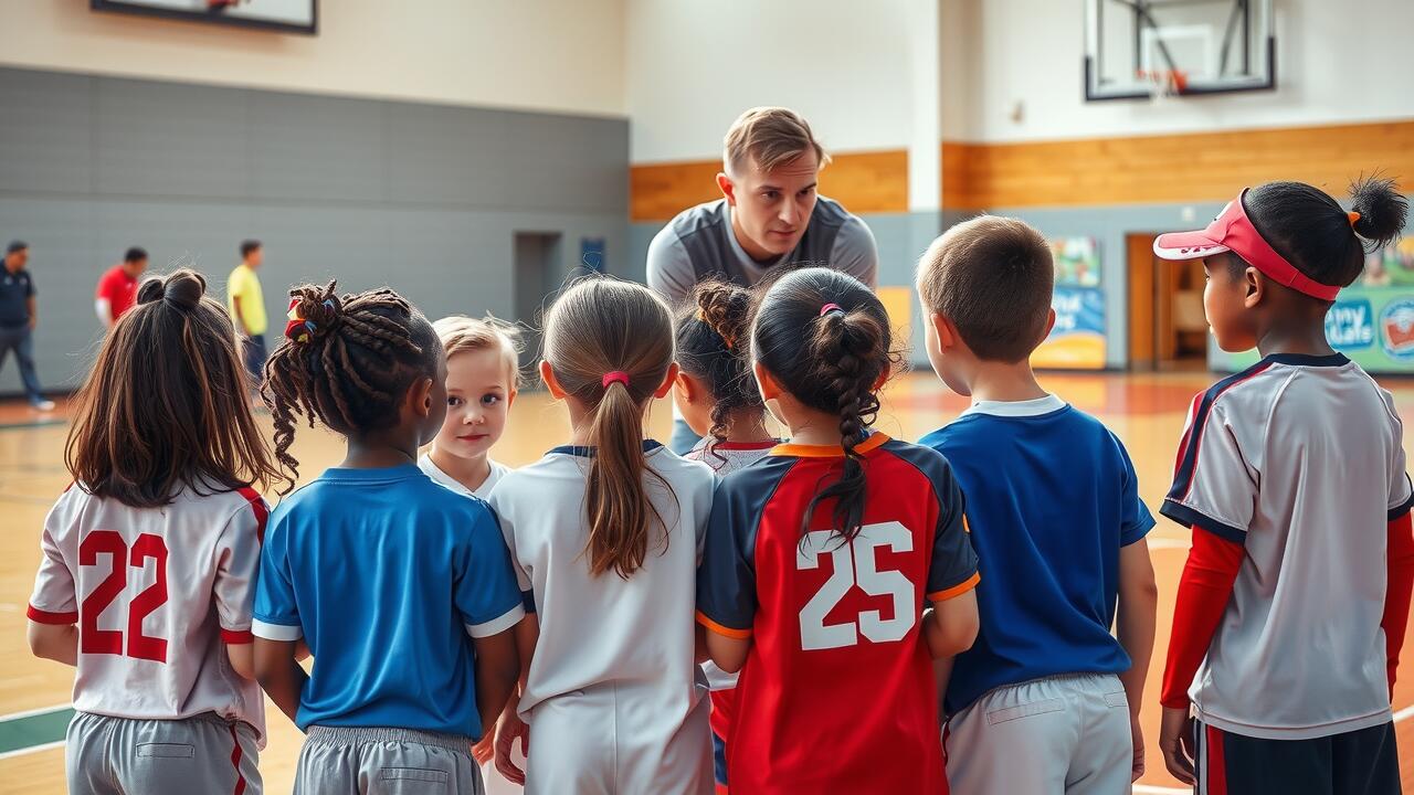Review of Top New Jersey Youth Sports Sexual Abuse Lawyers and Their Impact