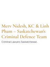 Criminal Lawyers Saskatchewan